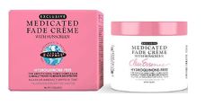 CLEAR ESSENCE Medicated Fade Cream- Hydroquinone Free (4oz), Sareya Beauty Supply Store in Calgary Alberta